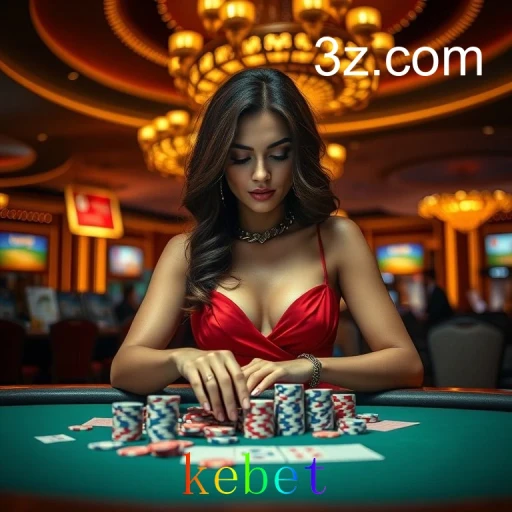 Explore a seção paga do kebet e seus recursos incríveis