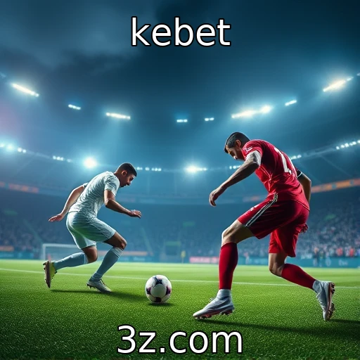 kebet Os segredos das apostas esportivas: como maximizar seus ganhos