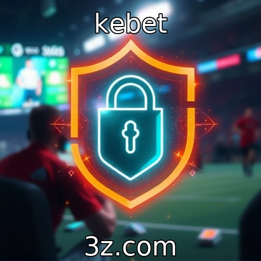 kebet Descubra as Melhores Estratégias para Apostar em E-Sports
