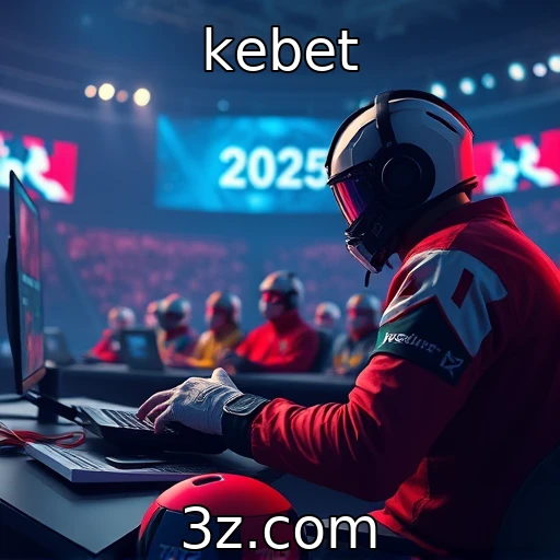 kebet Os Segredos das Apostas Esportivas: Estratégias para Lucrar em 2025