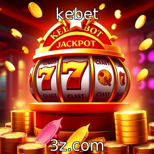 kebet Descubra os segredos das apostas esportivas vencedoras