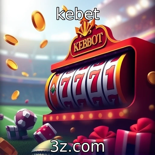 kebet Apostas Esportivas: Estratégias para Maximizar seus Ganhos em 2025