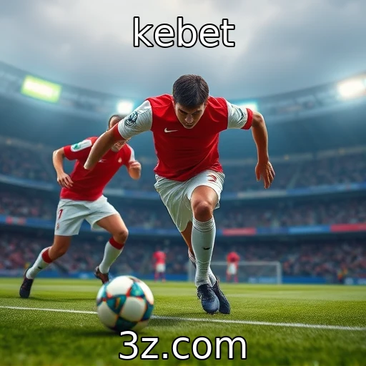 kebet Os segredos das apostas esportivas: como aumentar suas chances de ganhar