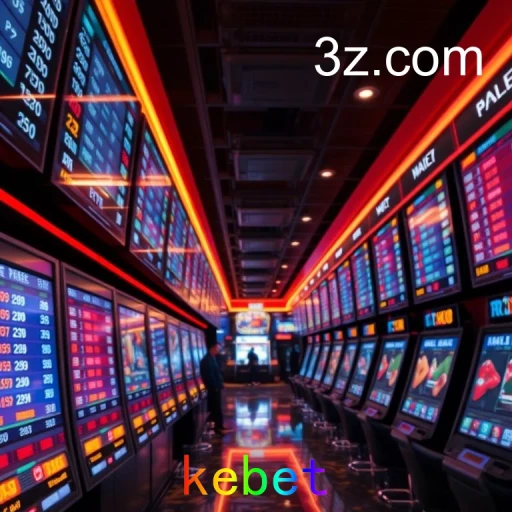 kebet Slots