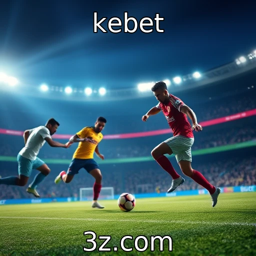 kebet Os Desafios das Apostas Esportivas no Mercado Brasileiro Atual