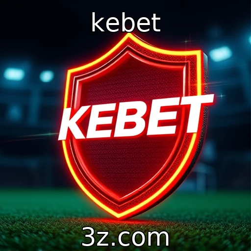 kebet Apostas Esportivas: Como Analisar Partidas para Aumentar suas Chances